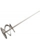 Paleta mixer 100 x 600 mm zincata cu prindere SDS Raider Paleta mixer 100 x 600 mm zincata cu prindere SDS Raider